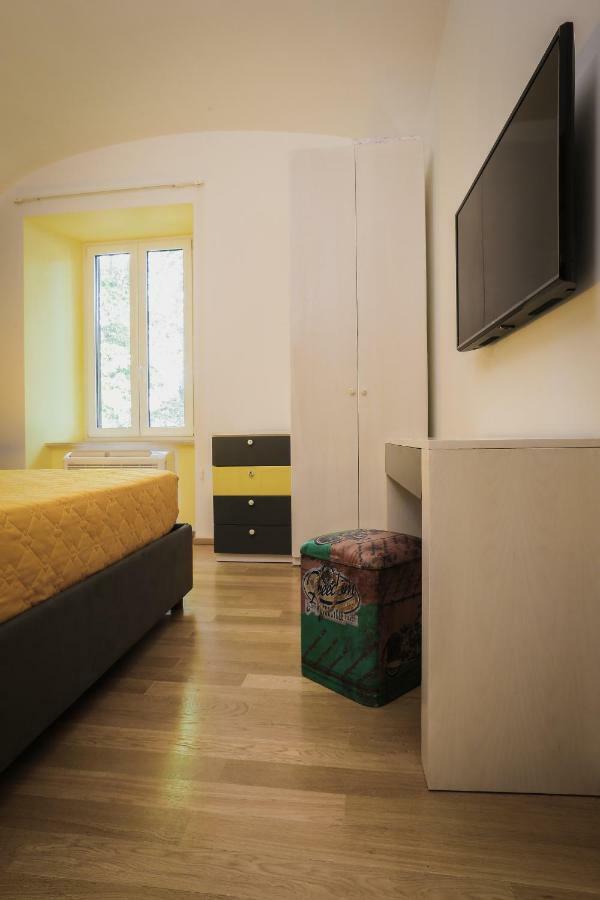 Holiday home Lemon Tree Vatican House *
